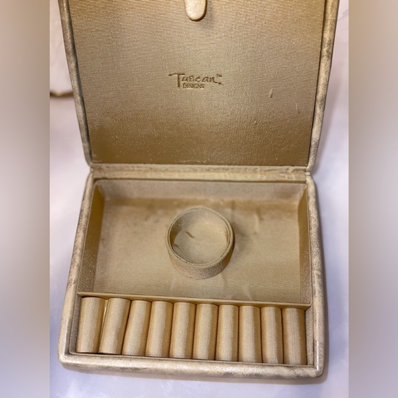 Tuscan Designs Jewelry Box - Picture 10 of 10